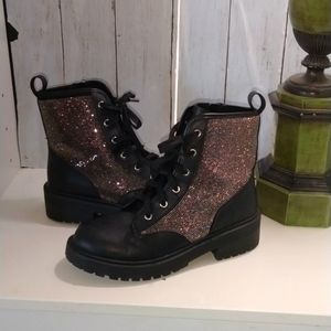 Madden NYC Boots